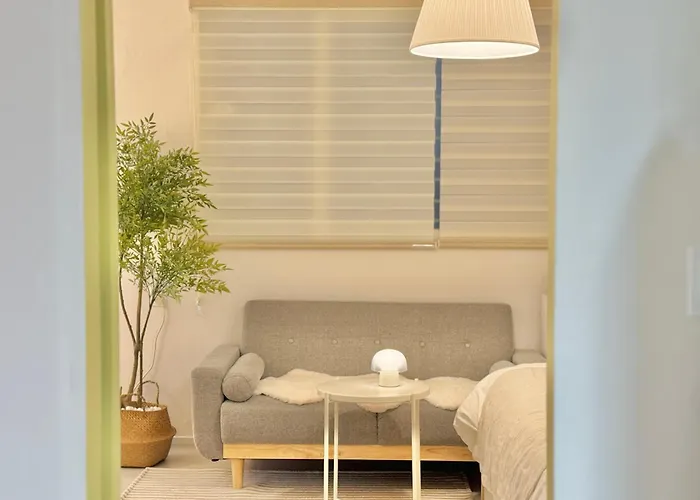 For Rest Yangjae Villa Seul