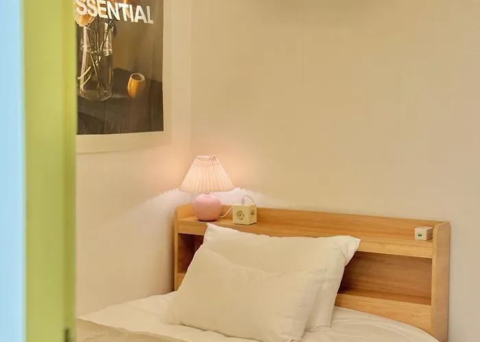 Villa For Rest Yangjae Seul