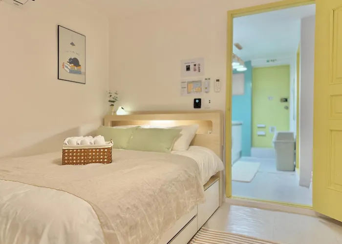 Villa For Rest Yangjae *