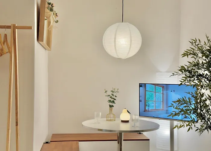 Villa For Rest Yangjae Seul