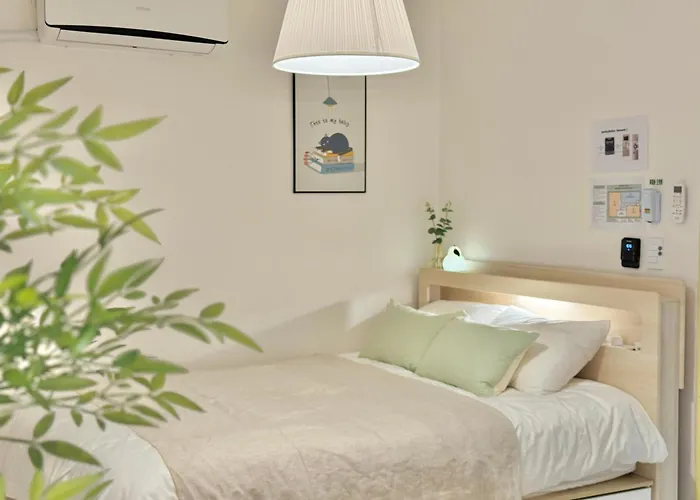 Villa For Rest Yangjae