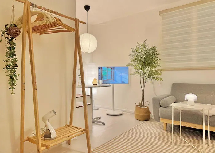 Villa For Rest Yangjae Seul