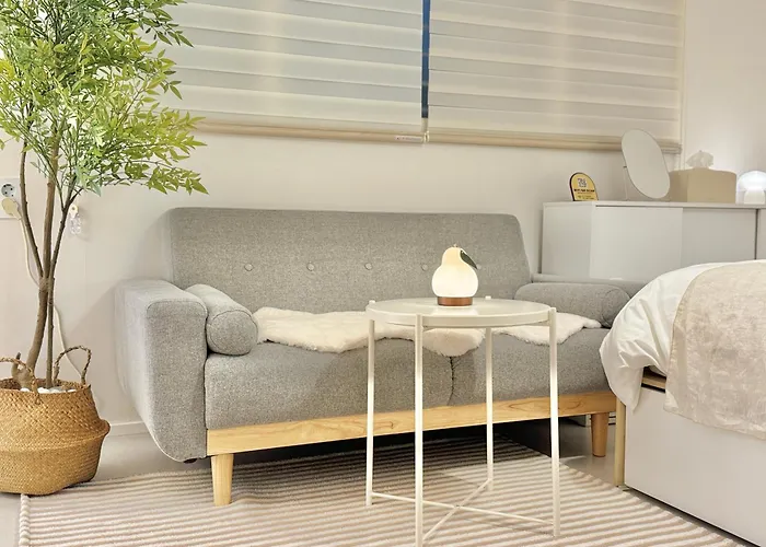 For Rest Yangjae Villa *
